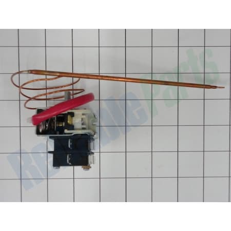 Electrolux Home Products 316215901 Frigidaire/Electrolux Thermostat 316215901